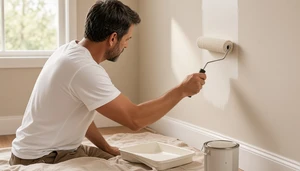 Book Our Premium painting Services in Dubai