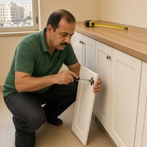 Carpentry Services Sharjah